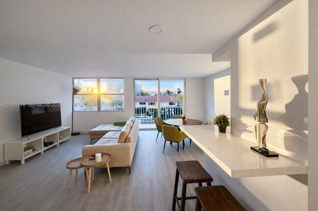 Photo - 16565 NE 26th Ave Unit 3C