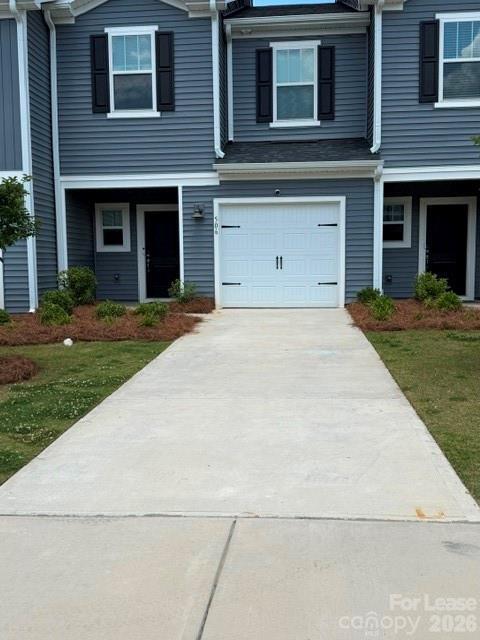 Building Photo - 506 Tayberry Ln