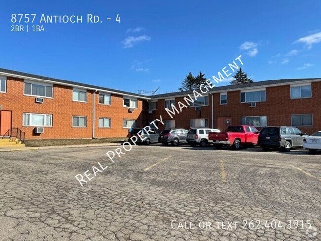 Building Photo - 2 Bedroom Upper Apartment w/ Heat & Hot Wa... Unit 4