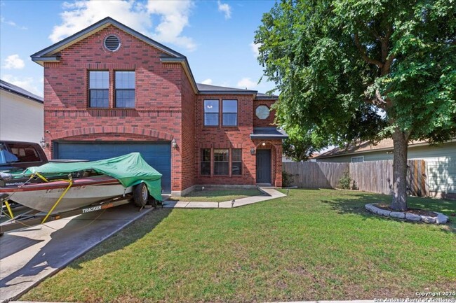 Building Photo - 9907 Autumn Dawn