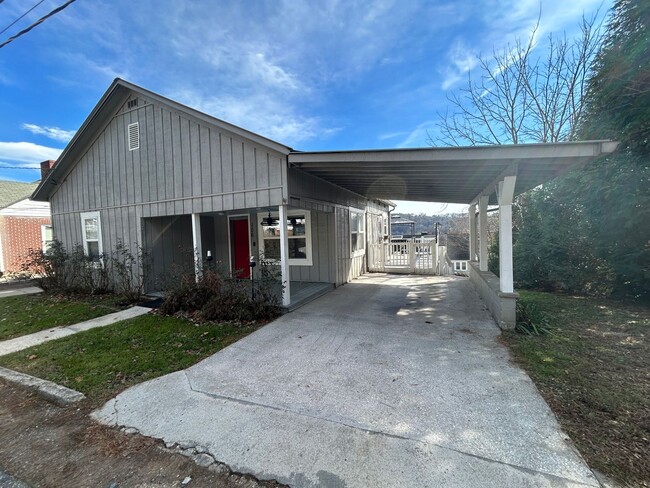 Photo - Furnished 2/2 House in Downtown Ellijay- $1,995