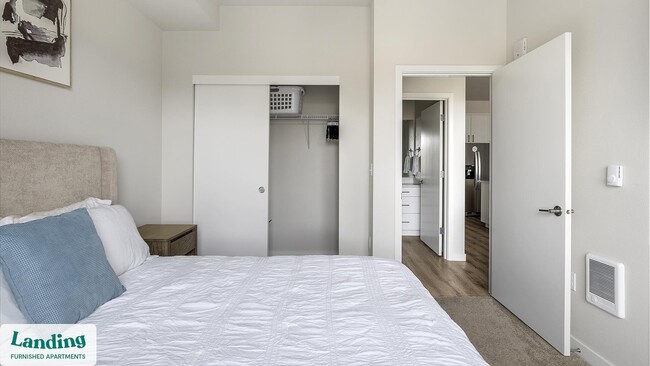 Photo - 3158 SW 12th Ave Unit A306