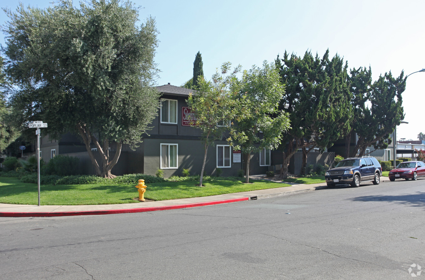 Photo - Sienna Court Apartments