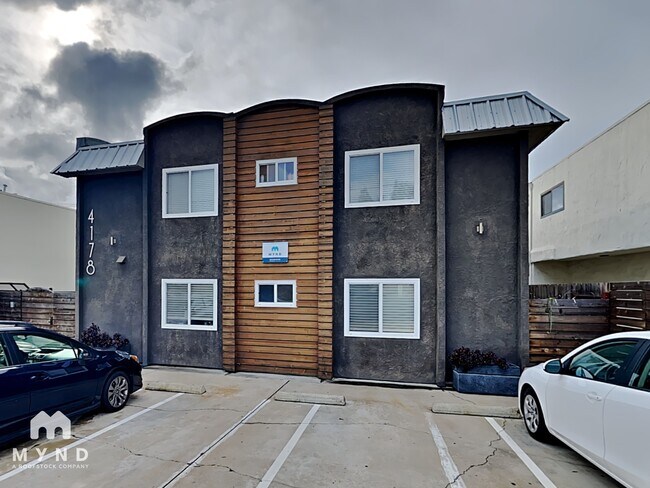 Building Photo - 4178 32nd St