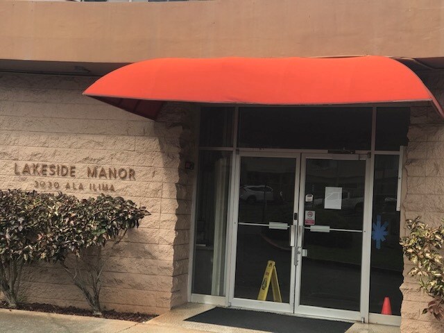 Photo - 3030 Ala Ilima St Unit Lakeside Manor Apt 607
