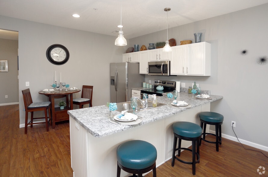 Interior Photo