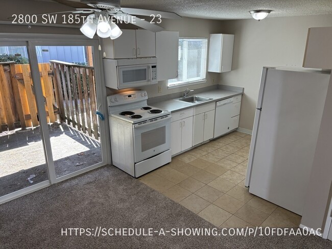 Photo - 2800 SW 185th Ave Apartment