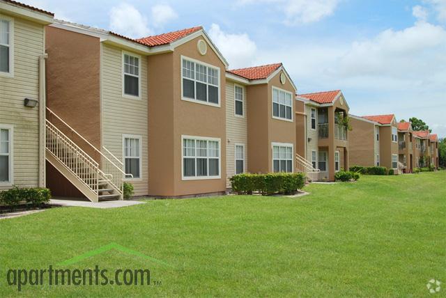 Woodlake Apartments - Woodlake Apartments