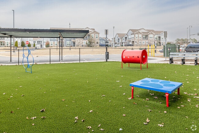 Building Photo - Promenade Commons Rental