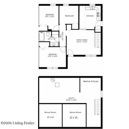 Photo - 15002 Old Taylorsville Rd