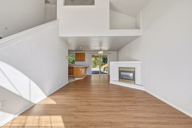 Photo - Move in Ready now! 3 bed 2.5ba - Olympia School District