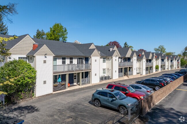 Photo - West Ferry Place Apartments