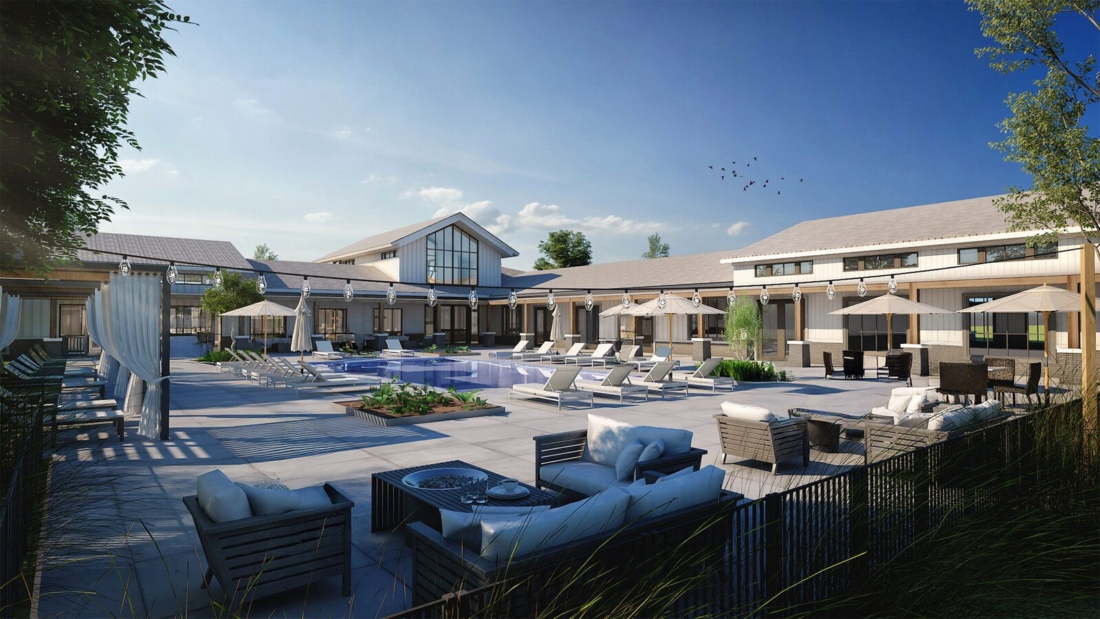 Photo - The View at Rock Run