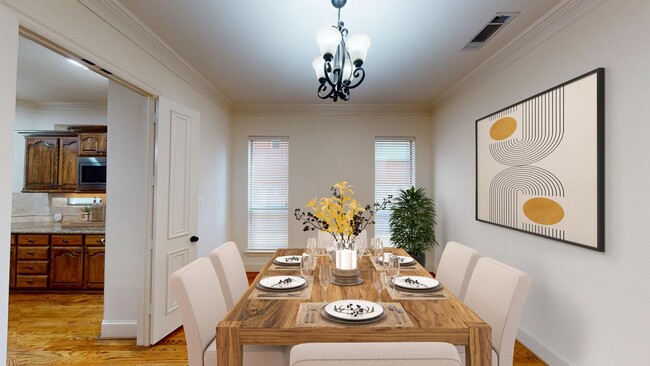 Photo - Elegant Central Dallas home 2.5 blocks from Knox-Henderson