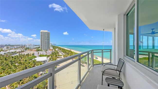 Photo - 7135 Collins Ave Condo Unit 1738