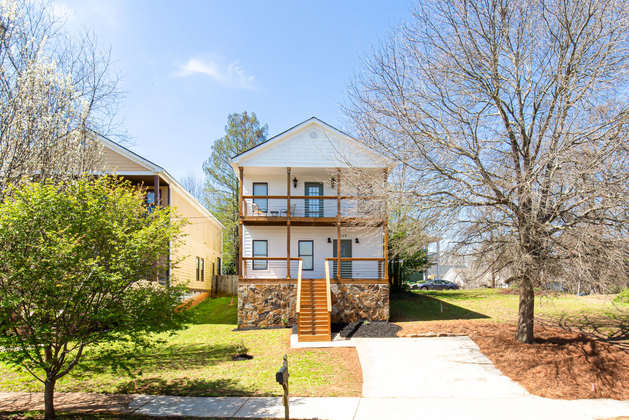 Photo - 939 Connally St SE (Atlanta, GA)