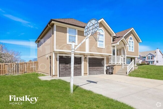 Building Photo - 808 Winesap Cir Rental