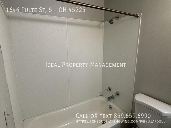 Photo - 1646 Pulte St Unidad OH 45225