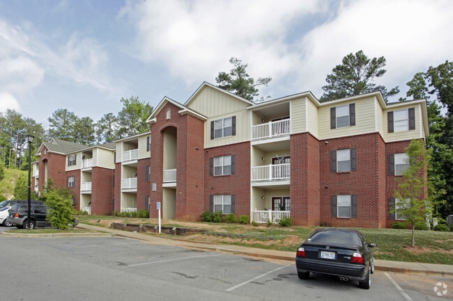 Hunter Ridge Apartments