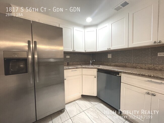 Photo - 1817 S 56th Ct Unit GDN