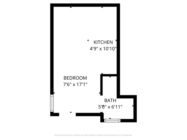 Photo - 505 W C St Unit 505 West C #3