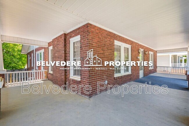 1506 Martin Luther King Jr Dr