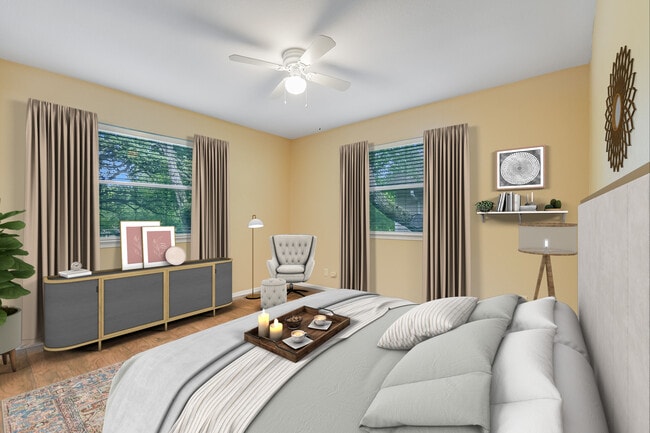 Photo - 1704 Waterloo Tr