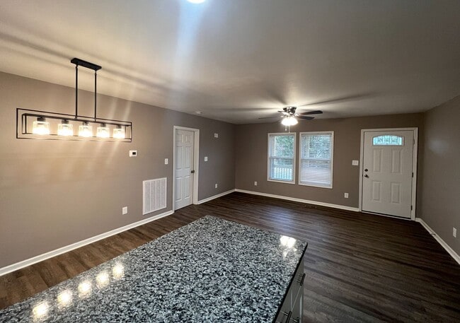 Photo - For Rent Davidson County