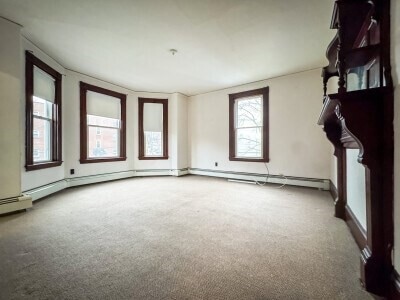 Building Photo - 86 Chestnut St Unit 2 Rental
