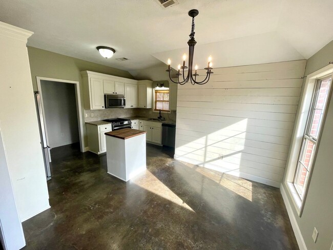 Photo - 3/2 For Rent in Harvey Crossing of Gluckstadt!