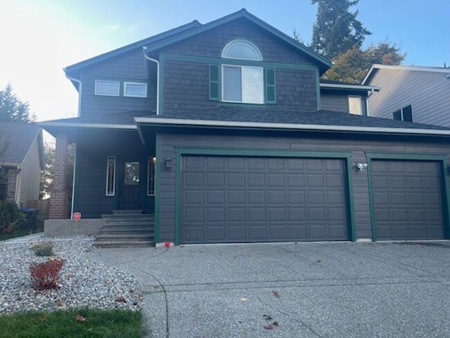 Photo - Updated Spacious Home In Puyallup!