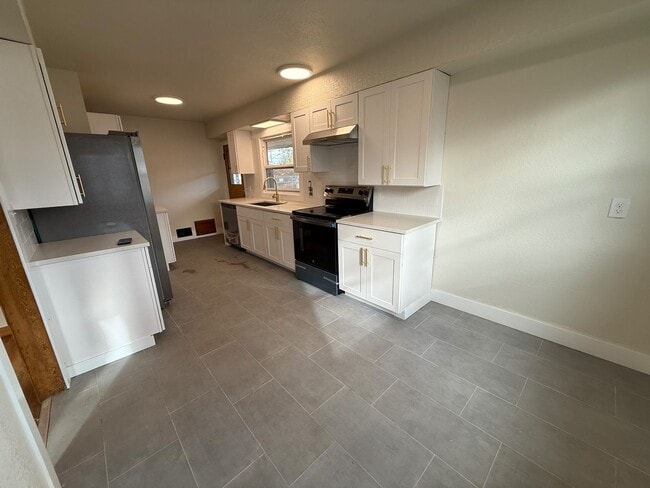 Photo - Remodelled Home on Dry Canyon