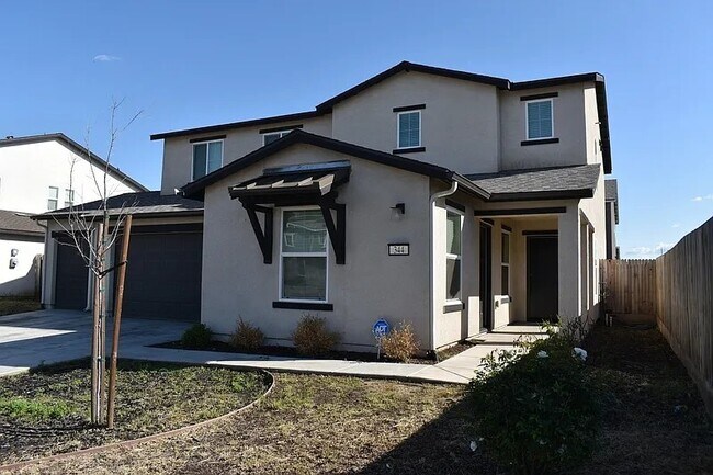 344 Moab Rim Ct