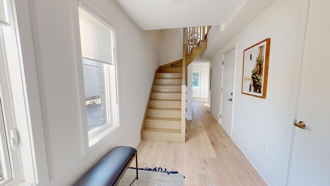 Photo - Modern Urban Towns Now Leasing! Unit 15