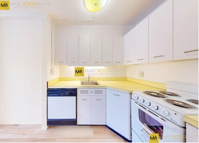 Building Photo - 29 Concord Ave Unit 512 Rental