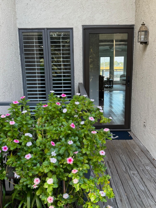 Photo - 1959 Marsh Oak Ln Unit Bohicket Marina Village  #1959