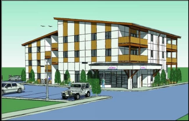 Building Photo - Choice Apartments Unit G