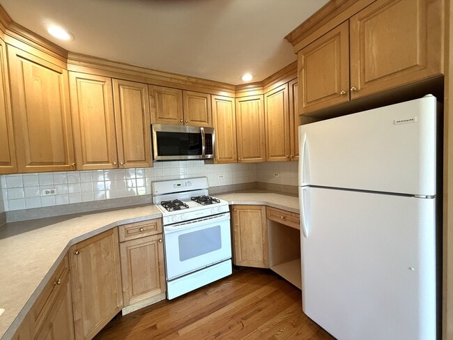 266 S Prospect Ave