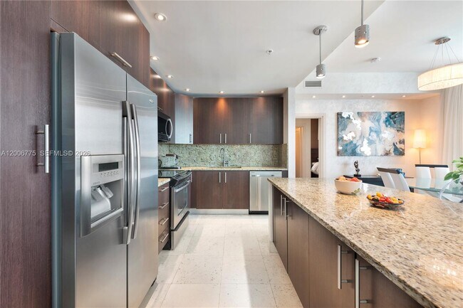 Photo - 1945 S Ocean Dr Unit 1812