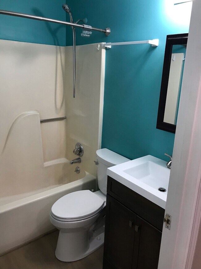 735 Park Cir Townhome Townhome Rental in Nashville TN