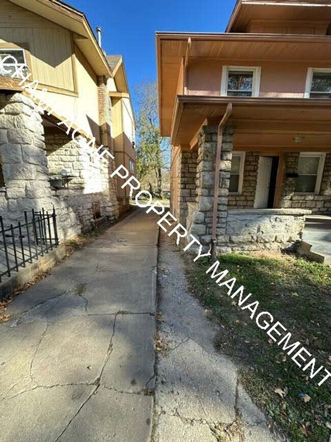 Photo - Updated Single Family Home in KC