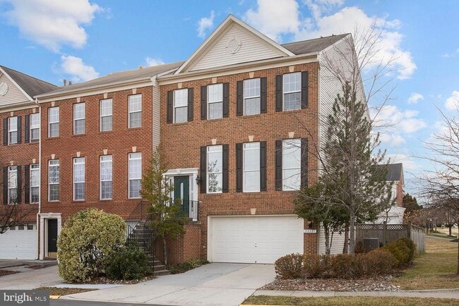 Photo - 22227 Waterberry Terrace Townhome