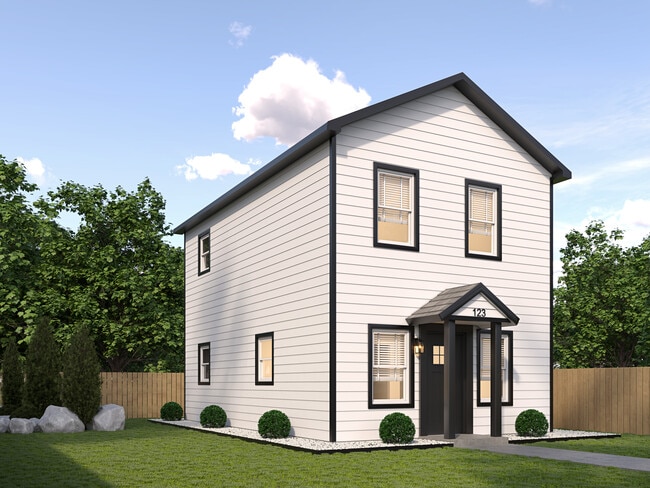 Building Photo - 2663 Village Green Ln