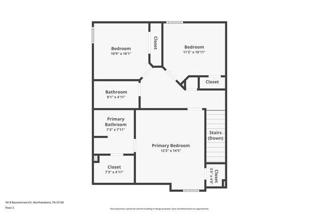 Photo - 1613 Beaconcrest Cir