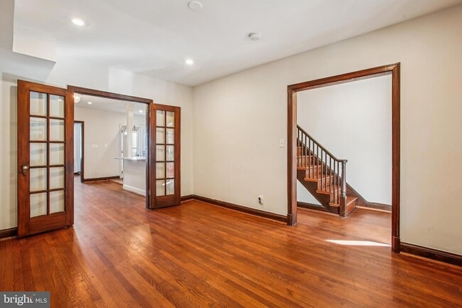 Photo - 1618 D St NE