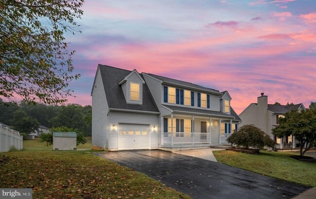 Photo - 11127 Huntington Meadows Ln