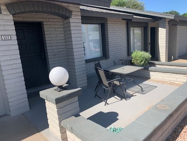 Photo - SUNLAND VILLAGE EASG CONDO OVER 55 Unidad KEATS