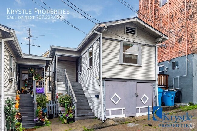 Building Photo - 1117 Sutter St Unit E Rental