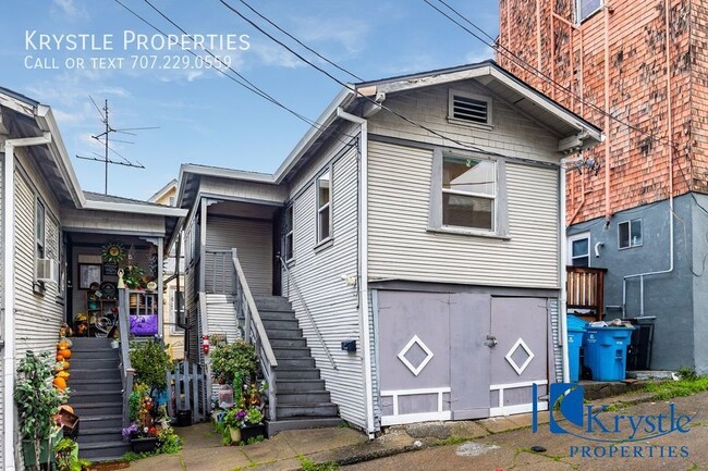 Photo - 1117 Sutter St Apartment Unit E