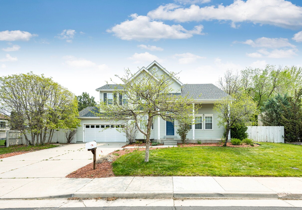 Photo - 5018 S Dillon St (Aurora, CO)